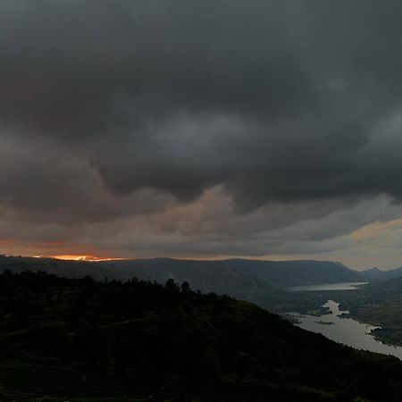 Villa Tranquil Treasure Panchgani Esterno foto