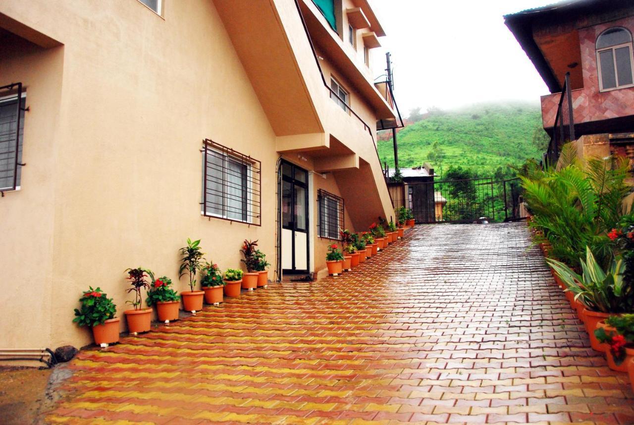 Villa Tranquil Treasure Panchgani Esterno foto