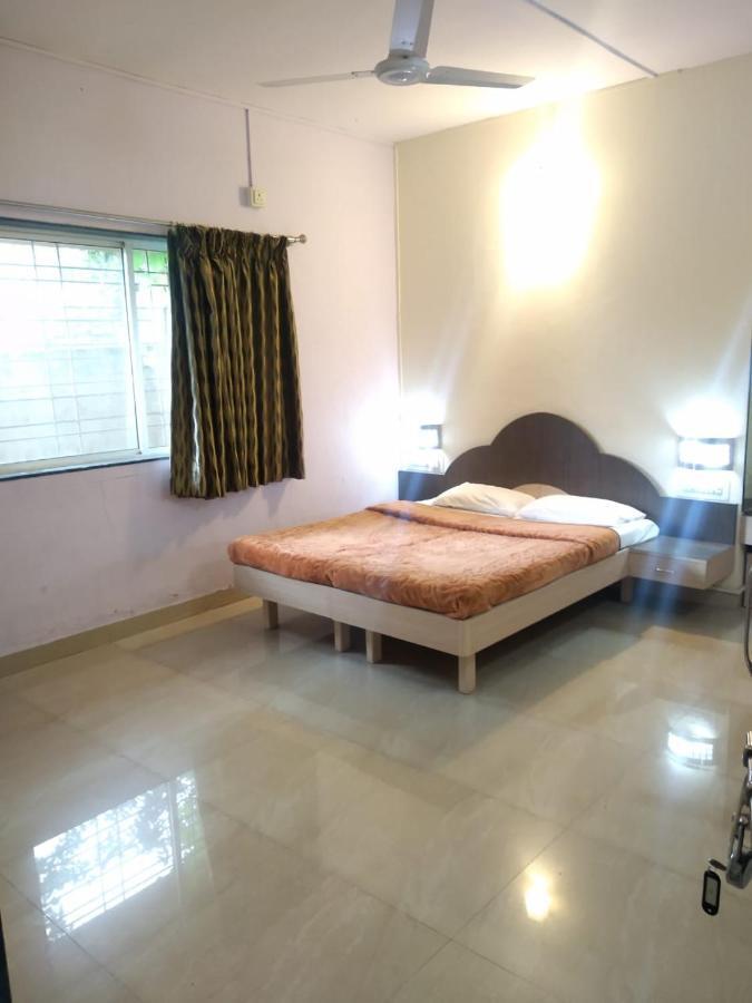 Villa Tranquil Treasure Panchgani Camera foto